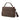 Brown Louis Vuitton Damier Ebene Croisette Satchel