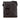 Black Chanel Quilted Lambskin Cambon Ligne Flat Crossbody