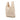 White Bottega Veneta Terry Cloth Shopping Tote