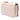 Beige Chanel Medium Quilted Glazed Calfskin Perfect Edge Flap Satchel