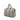 Beige Gucci Medium GG Supreme Nice Boston Bag Satchel