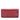 Red Dior Medium Patent Cannage Lady Dior Satchel