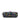Black Saint Laurent Medium Grain de Poudre Monogram Graphic Print Lou Camera Bag - Designer Revival