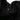 Black Saint Laurent Medium Grain de Poudre Monogram Graphic Print Lou Camera Bag - Designer Revival