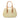 White Louis Vuitton Monogram Vernis Summit Drive Handbag
