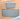 Blue Gucci Small Valentine's Day Leather Dionysus Crossbody - Designer Revival