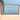 Blue Gucci Small Valentine's Day Leather Dionysus Crossbody - Designer Revival