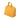 Yellow Louis Vuitton Epi Alma PM Handbag
