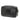 Black Prada Soft Calfskin Diagramme Camera Bag