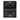 Black Prada Saffiano Bifold Small Wallet