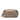 Brown Gucci Calfskin Soho Clutch