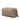 Brown Gucci Calfskin Soho Clutch