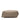 Brown Gucci Calfskin Soho Clutch