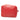 Red Louis Vuitton Epi Petit Noe Bucket Bag