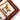 White Hermès Couvertures et Tenues de Jour Silk Scarf 90 Scarves