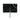 Black Saint Laurent Medium Suede Monogram Kate Tassel Crossbody