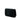 Black Saint Laurent Medium Suede Monogram Kate Tassel Crossbody