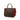 Brown Louis Vuitton Monogram Vaugirard Satchel