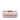 Pink Fendi Mini Zucca Embossed Leather Baguette Satchel