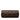 Brown Louis Vuitton Monogram Papillon Pochette Handbag