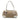White Gucci GG Canvas Princy Shoulder Bag
