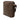 Brown Louis Vuitton Damier Ebene Beaubourg Trotteur Crossbody Bag