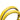 Yellow Louis Vuitton Epi Alma PM Handbag - Designer Revival