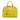 Yellow Louis Vuitton Epi Alma PM Handbag - Designer Revival