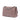 Pink Chanel Reissue 2.55 Aged Metallic Calfskin Double Flap 226 Shoulder Bag - Designer Revival