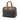 Brown Louis Vuitton Monogram Speedy 25 Boston Bag