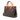 Brown Louis Vuitton Monogram Pallas BB Satchel