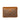 Brown Gucci Disney Micro GG Supreme Mickey Mouse Clutch