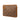 Brown Gucci Disney Micro GG Supreme Mickey Mouse Clutch