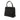 Black Chanel Caviar Medallion Tote