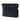 Blue Gucci Guccissima Wristlet Clutch