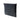 Black Chanel Large Quilted Patent O Case Clutch