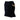 Black Chanel CC Cotton Tweed Drawstring Shopping Tote