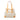 White Louis Vuitton Damier Azur Hampstead MM Tote Bag