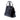 Black Gucci Small Microguccissima Patent Nice Satchel