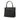 Black Chanel Caviar Medallion Tote