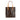 Brown Louis Vuitton Monogram Vavin GM Tote Bag