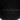 Black Chanel Medium Bicolor Goatskin Boy O Case Clutch
