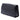 Black Gucci Medium Guccissima Emily Shoulder Bag
