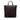 Brown Fendi Zucchino Canvas Tote
