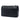 Black Chanel Medium Classic Lambskin Double Flap Shoulder Bag