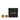 Gold Chanel CC Gold Plated Round Clip On Earrings