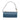 Blue Louis Vuitton Epi Pochette Papillon Handbag