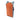Orange Bottega Veneta Nappa Intrecciato Trimmed Nylon High Tech Crossbody