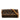Brown Louis Vuitton Monogram Pochette Twin PM Crossbody Bag
