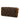 Brown Louis Vuitton Monogram Pochette Twin PM Crossbody Bag